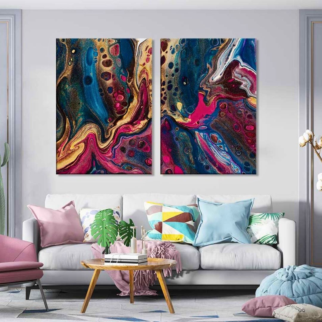 Home Decor in Pakistan | Modern, Smart & Luxury Design | Deluxeity