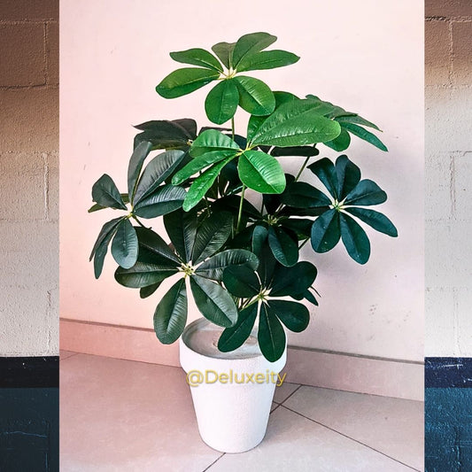 Indoor & Outdoor Artificial Plants – Hassle-Free Greenery