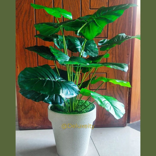 High-Quality Artificial Plants Pet-Friendly for a Fresh, Natural Look