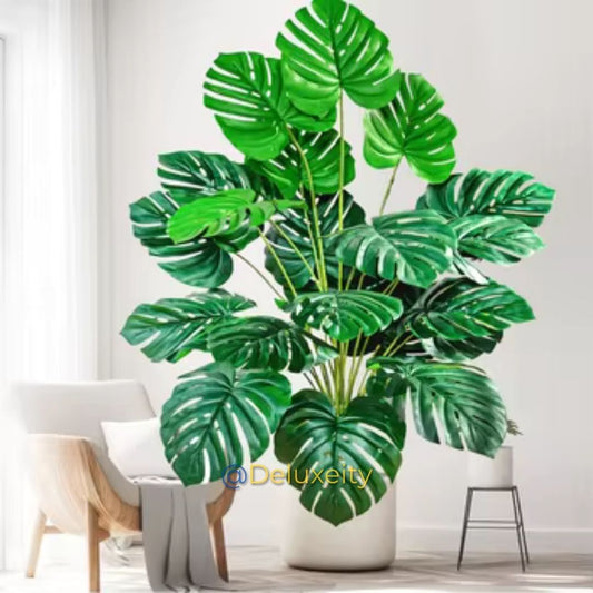 Nature’s Charm – Realistic Artificial Greenery for Modern Homes