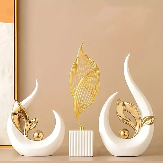 Elegant Table & TV Stand Décor – Perfect for Modern Homes