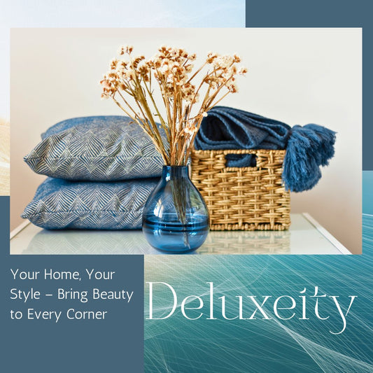 Transform Your Home with Luxury and Smart Living