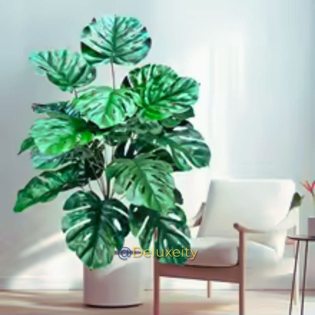 Nature’s Charm – Realistic Artificial Greenery for Modern Homes