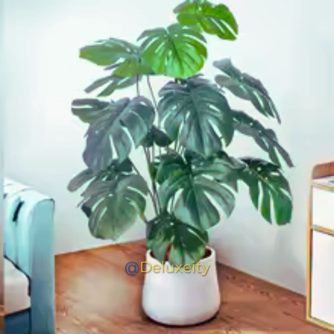 Nature’s Charm – Realistic Artificial Greenery for Modern Homes